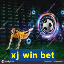 xj win bet